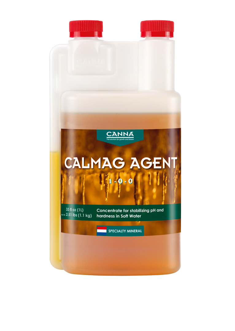 Canna Canna CalMag Agent