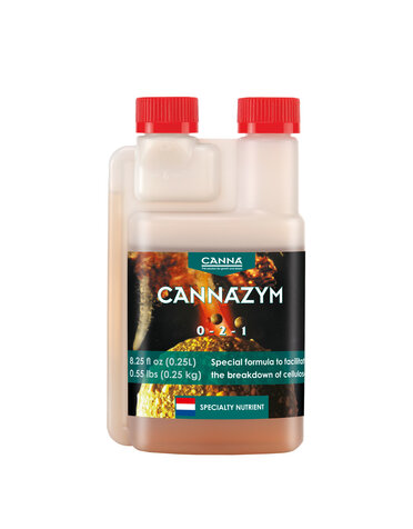 Canna Canna Cannazym
