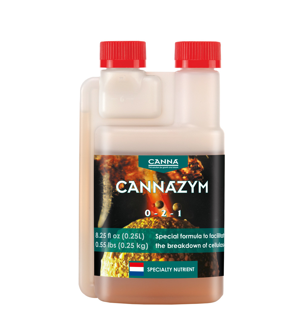 Canna Canna Cannazym