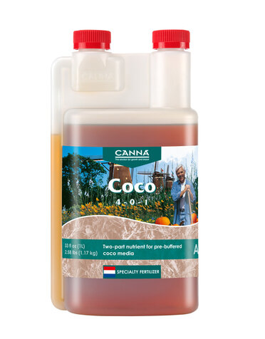 Canna Canna Coco A