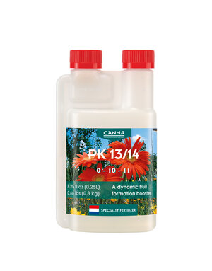 Canna Canna PK 13/14