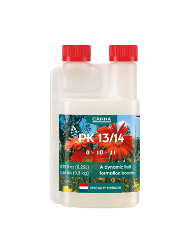 Canna Canna PK 13/14