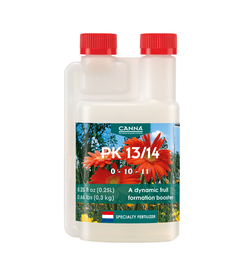 Canna Canna PK 13/14