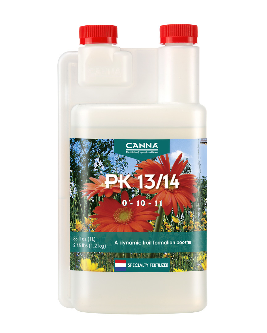 Canna Canna PK 13/14