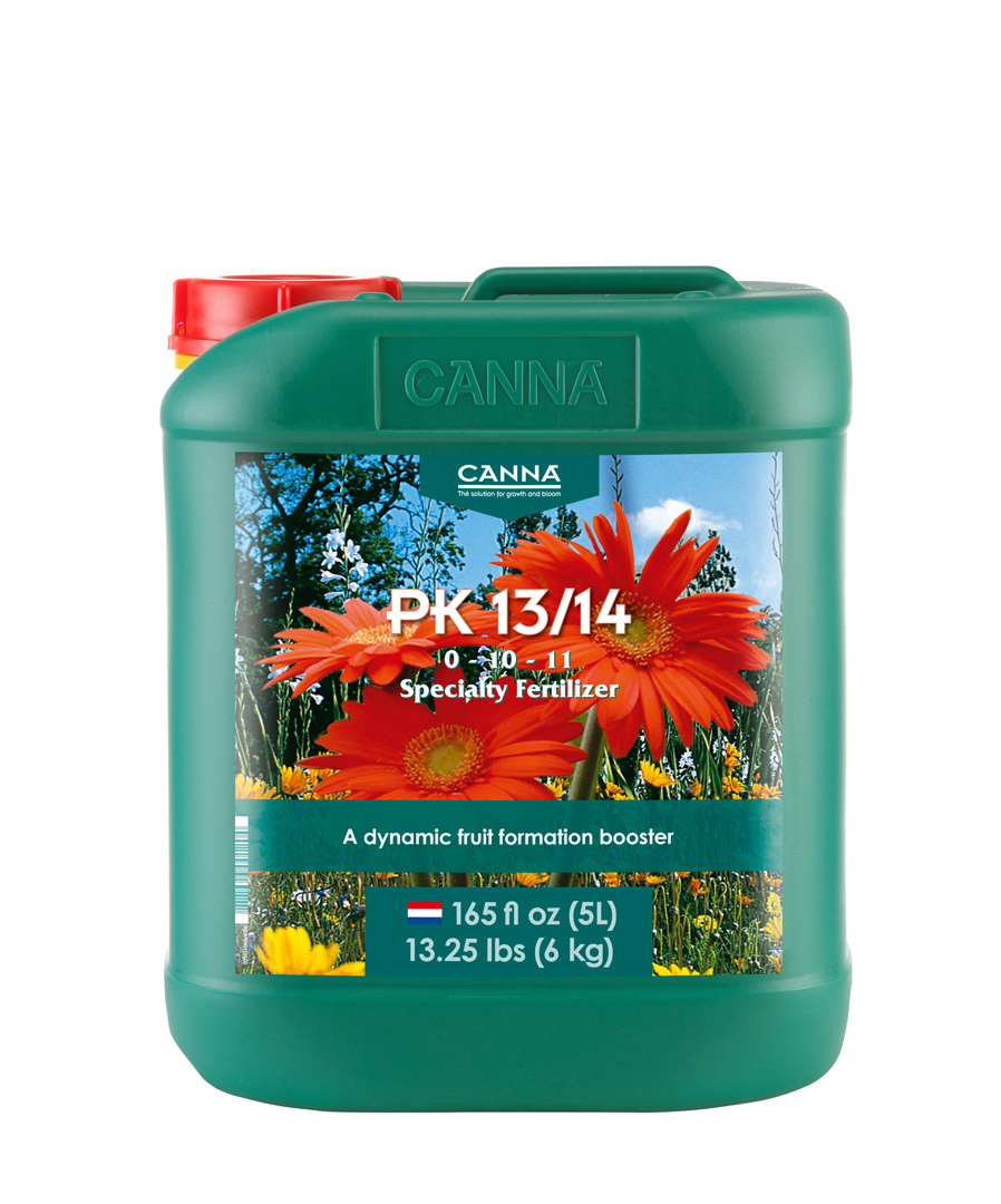 Canna Canna PK 13/14