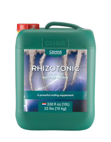 Canna Canna Rhizotonic