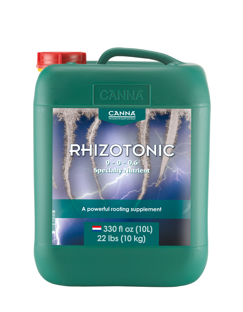 Canna Canna Rhizotonic