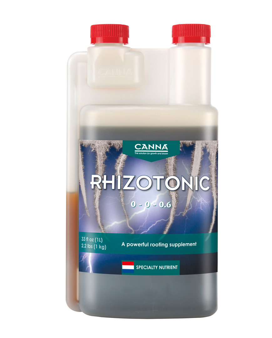 Canna Canna Rhizotonic