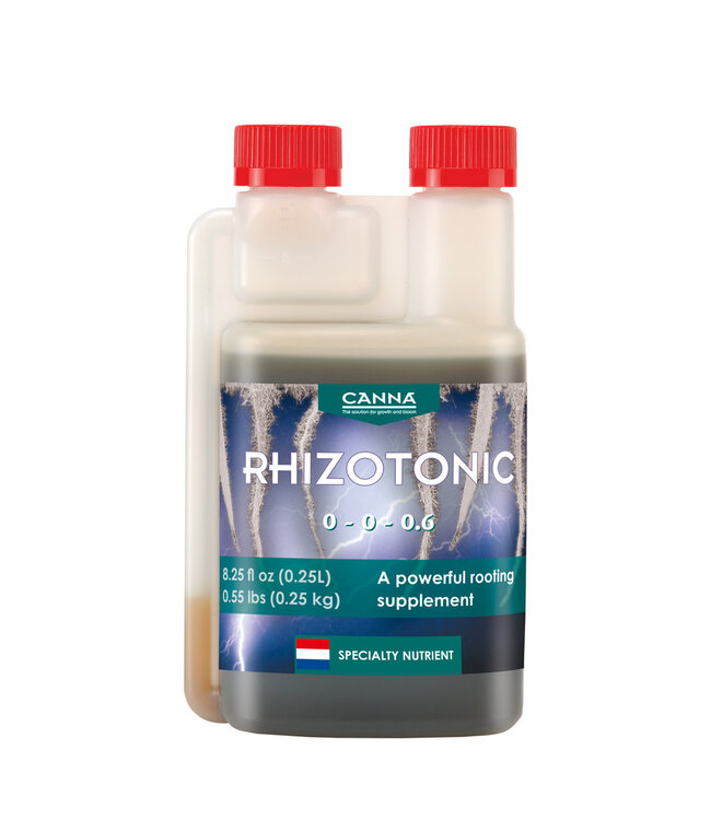 Canna Canna Rhizotonic