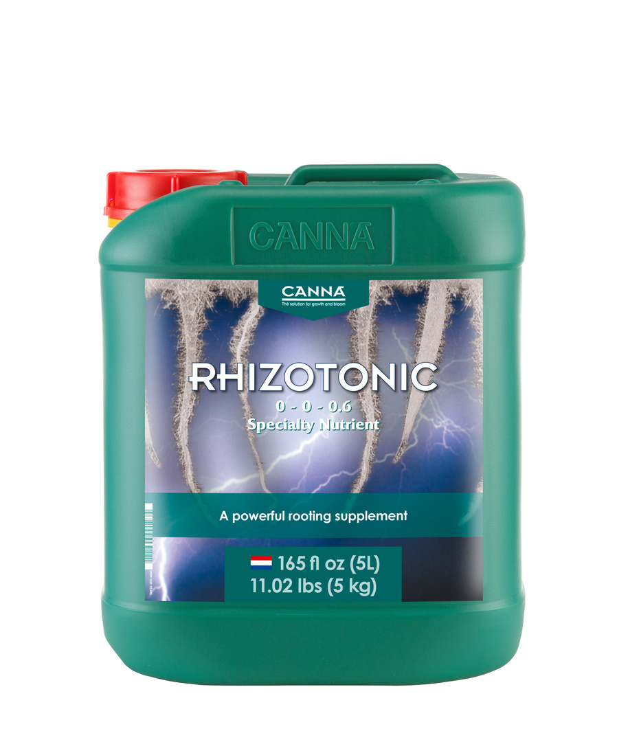 Canna Canna Rhizotonic