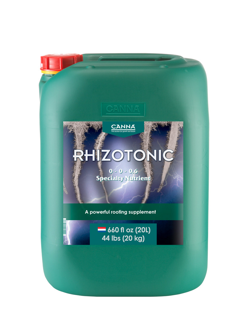 Canna Canna Rhizotonic