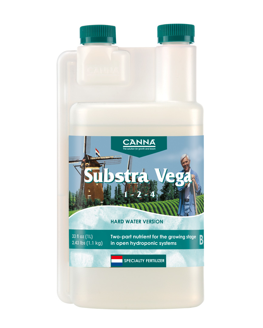 Canna Canna Substra Vega B