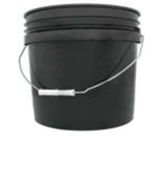 HydroFarm Black Bucket