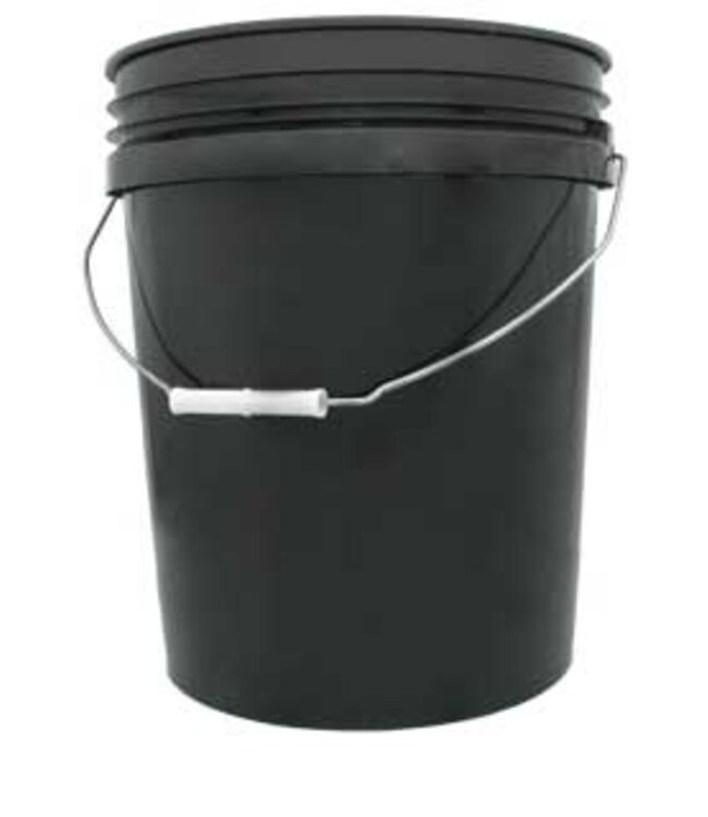 HydroFarm Black Bucket