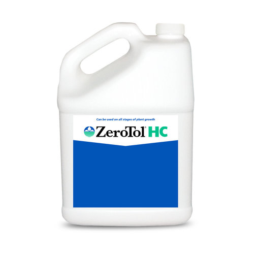 BioSafe BioSafe ZeroTol HC 1 Gal