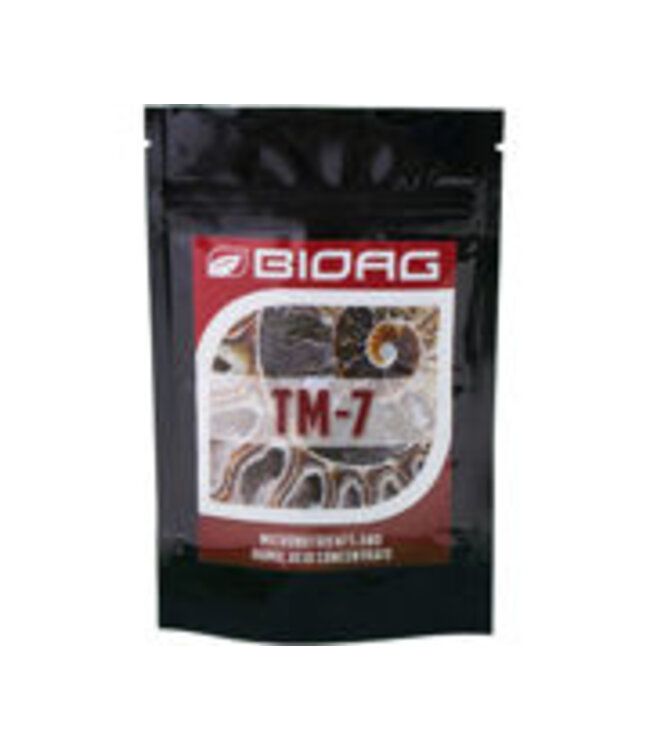 BioAg BioAg TM-7