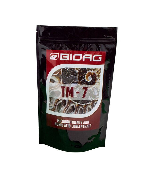 BioAg BioAg TM-7