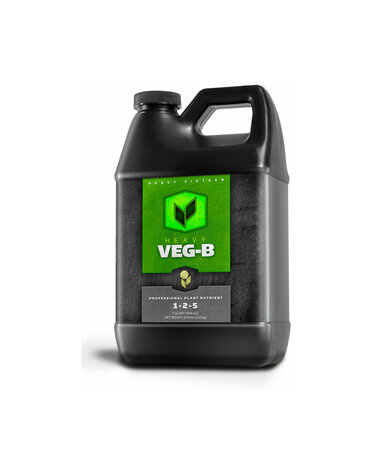 Heavy 16 Heavy 16 Veg B