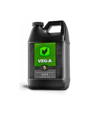 Heavy 16 Heavy 16 Veg A