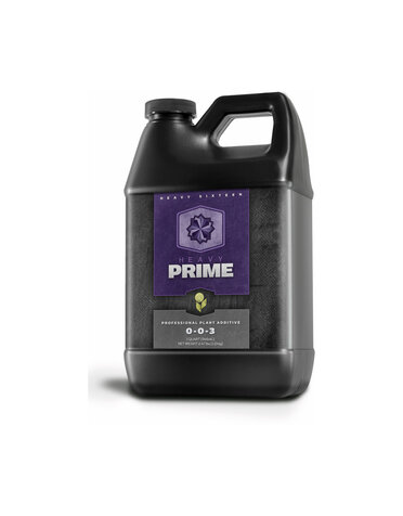 Heavy 16 Heavy 16 Prime