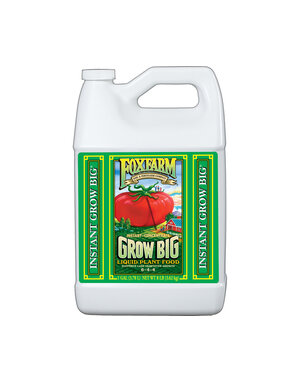 FoxFarm FoxFarm Grow Big