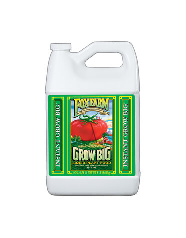 FoxFarm FoxFarm Grow Big