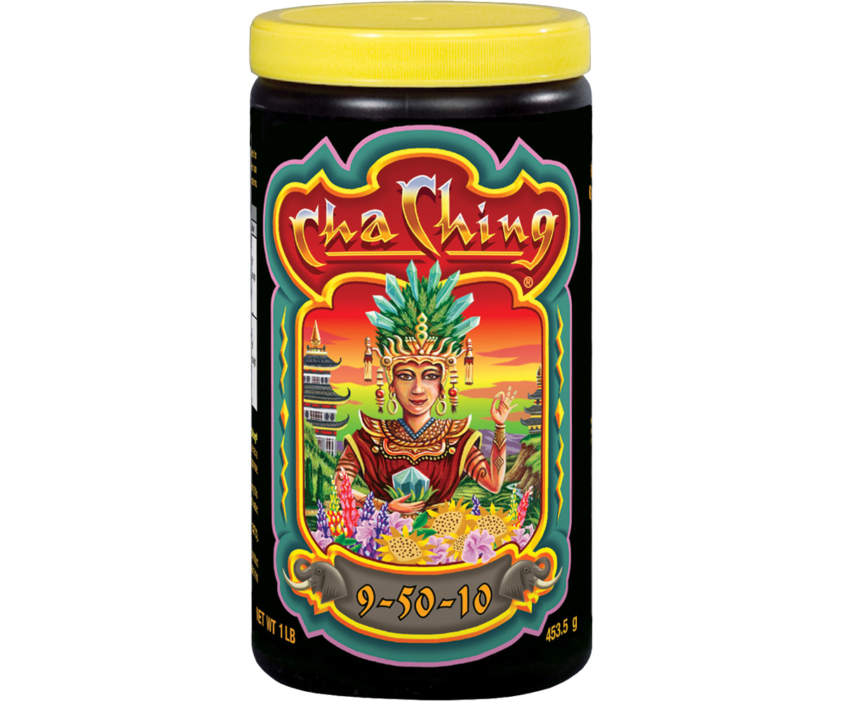 FoxFarm FoxFarm Cha Ching