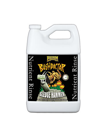 FoxFarm FoxFarm Bushdoctor SledgeHammer