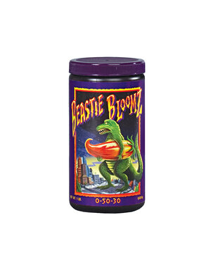 FoxFarm FoxFarm Beastie Bloomz 1 LB