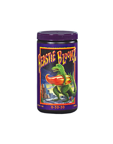 FoxFarm FoxFarm Beastie Bloomz 1 LB