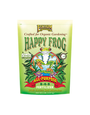 FoxFarm FoxFarm All Purpose 4 LB