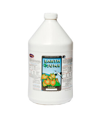 Earth Juice Earth Juice Grow Gallon