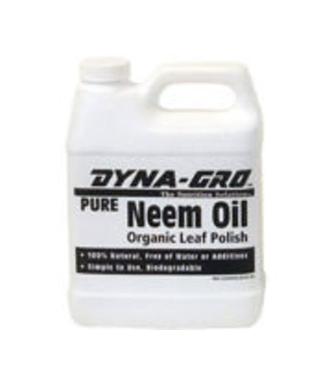 Dyna-Gro Dyna-Gro Neem Oil