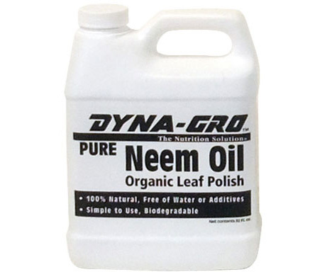Dyna-Gro Dyna-Gro Neem Oil