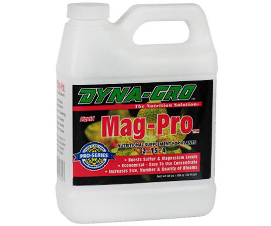 Dyna-Gro Dyna-Gro Mag-Pro