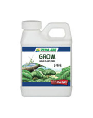 Dyna-Gro Dyna-Gro Grow
