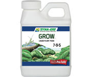 Dyna-Gro Dyna-Gro Grow