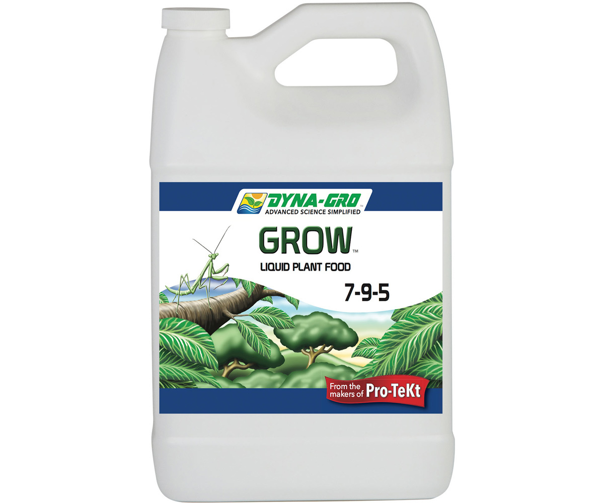 Dyna-Gro Dyna-Gro Grow