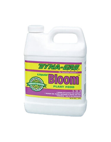 Dyna-Gro Dyna-Gro Bloom