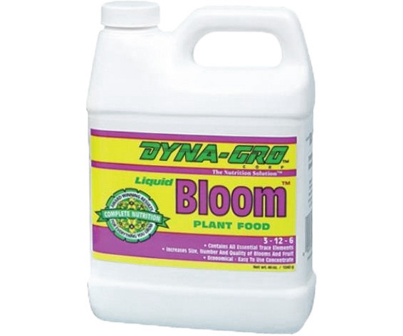 Dyna-Gro Dyna-Gro Bloom