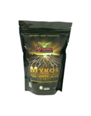 Xtreme Xtreme Gardening Mykos