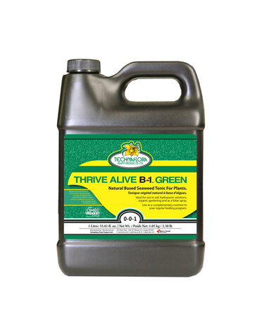 Technaflora TF Thrive Alive B-1 Green