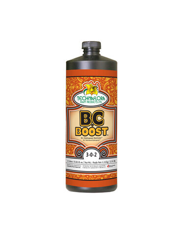 Technaflora TF BC Boost