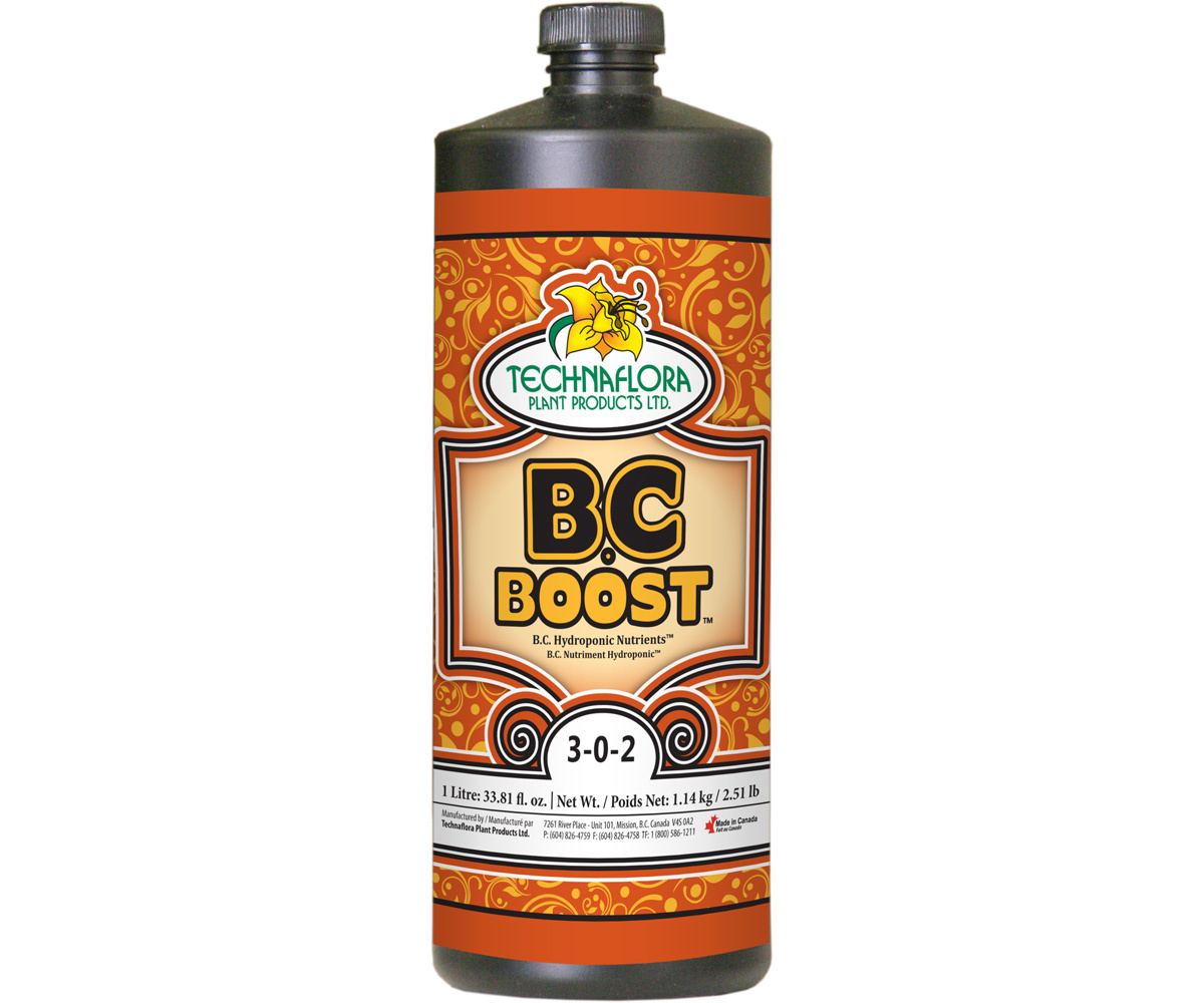 Technaflora TF BC Boost