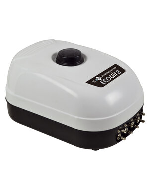 EcoPlus EcoPlus Air Pump Air 8