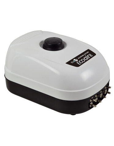 EcoPlus EcoPlus Air Pump Air 8