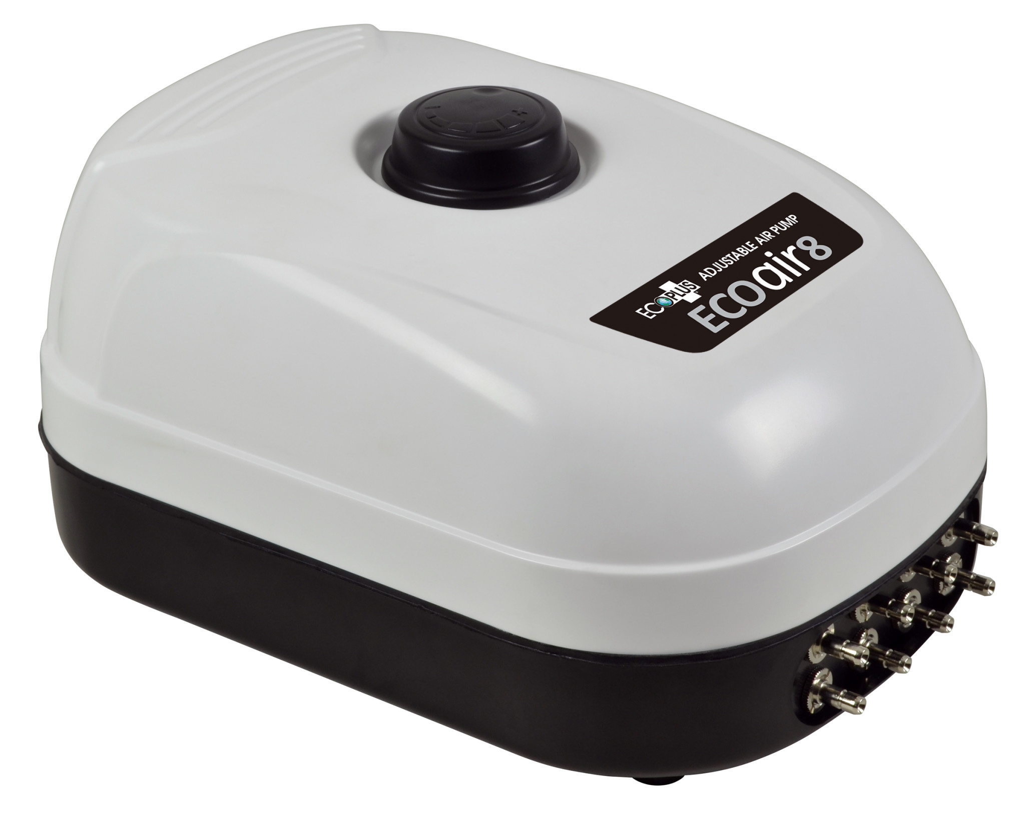 EcoPlus EcoPlus Air Pump Air 8