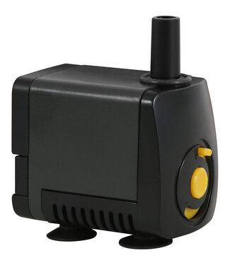 EcoPlus Disc. Submersible Pump EcoPlus Eco 66