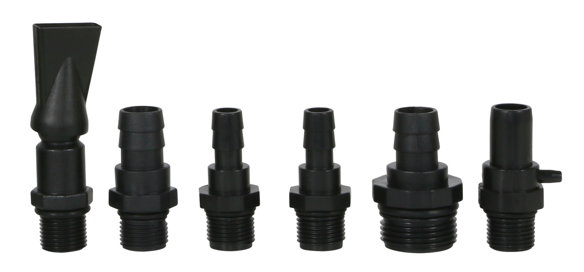EcoPlus Submersible Pump EcoPlus Eco 633 -594GPH