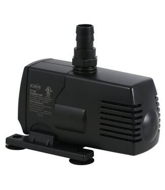 EcoPlus Submersible Pump EcoPlus Eco 264